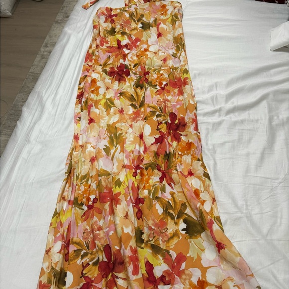 Lapis Dress Significant Other Revolve - Picture 2 of 5